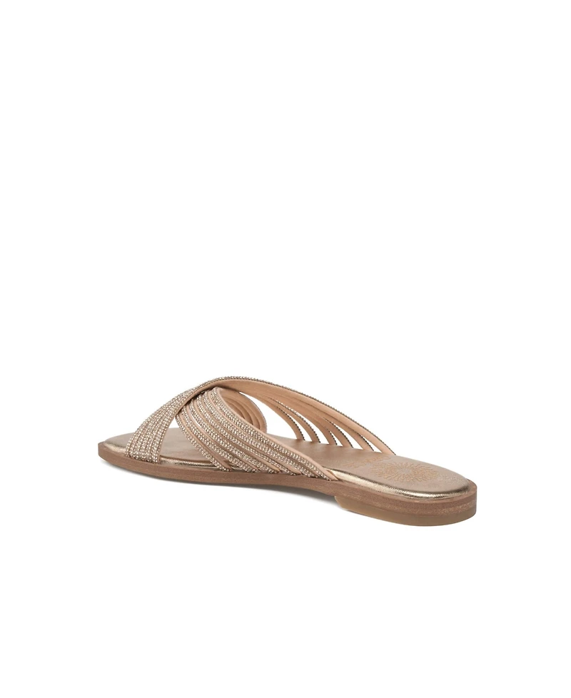 Grace Murano Sandal