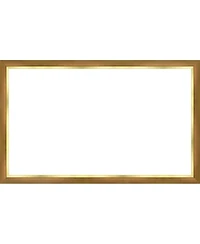 Deco Tv Frames 32" Slim Frame for Samsung The 2021-2025