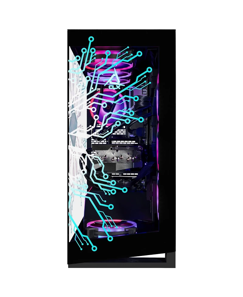 Clx Horus Gaming Desktop