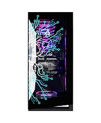 Clx Horus Gaming Desktop