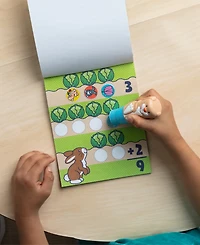 Melissa and Doug Sticker Wow Bunny Bundle