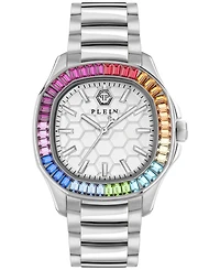 Philipp Plein Women's The Spectre Lady Stainless Steel Bracelet Watch 38mm