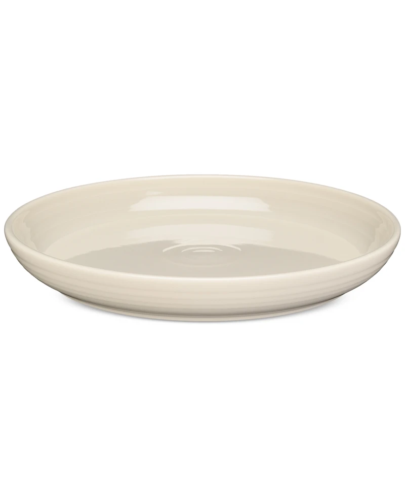Fiesta Linen Bistro Coupe Dinner Bowl