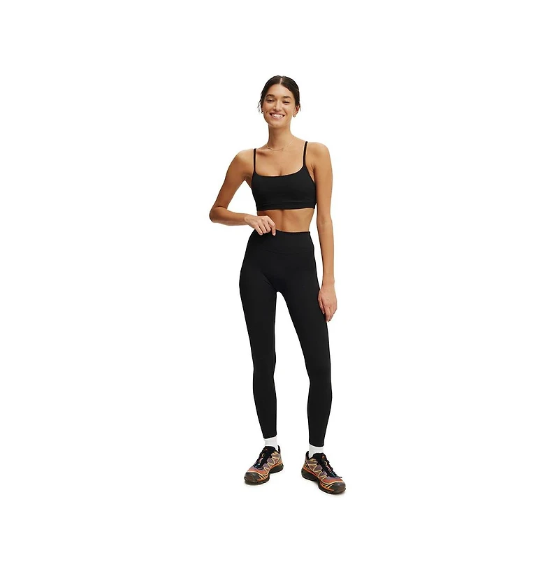 Cotton On Women's Bondi Everyday Full Length Tight