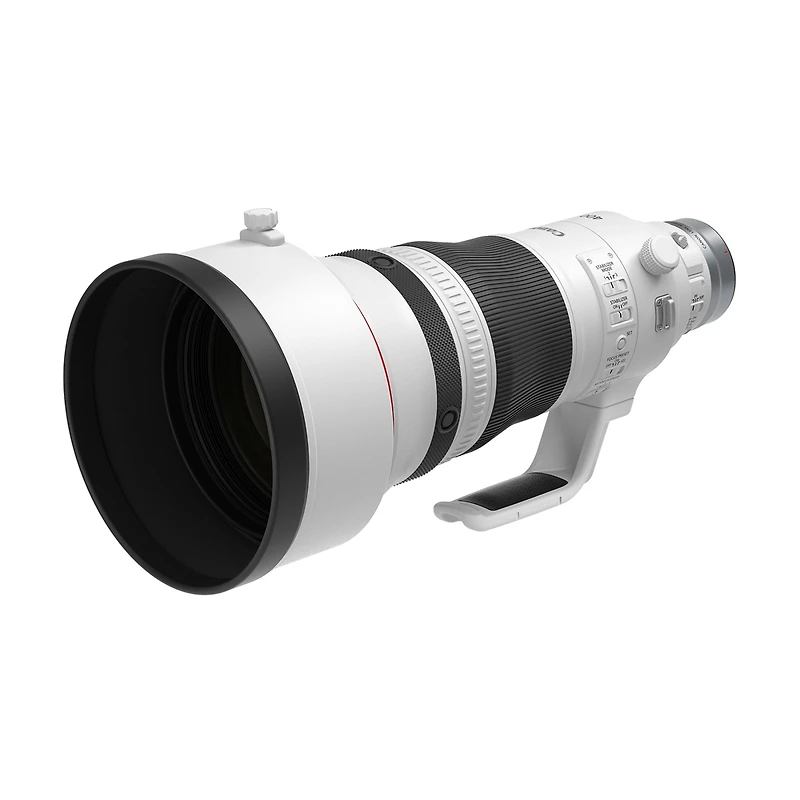 Canon Rf 400mm f/2.8 L Is Usm Lens