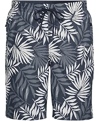 Lands' End Men's 9" Volley Hydroliner Swim Trunks