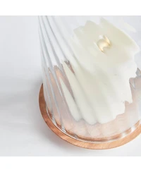 Nira Hurricane Candle Holder Large