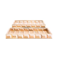 Aria, Tray Set 2