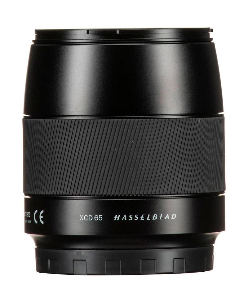 Hasselblad 65mm f/2.8 Xcd Lens for X1D