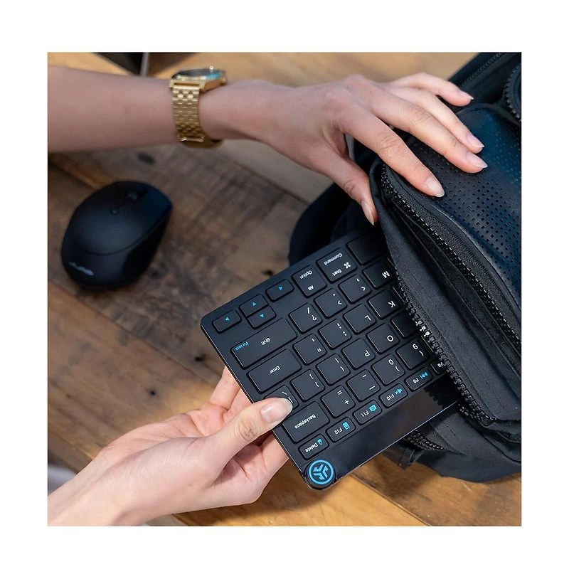 Go Mouse & Keyboard Bundle