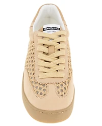 Kenneth Cole New York Women's Sam Flat Sneakers