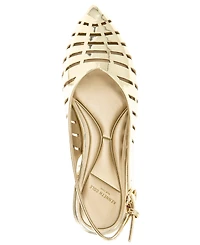 Kenneth Cole New York Women's Calabra Slingback Flats