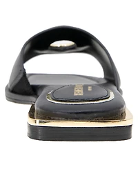 Kenneth Cole New York Women's Asher Flat Sandals