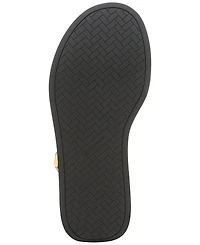 Giani Bernini Women's Teagann Platform Wedge Sandals, Created for Macy's