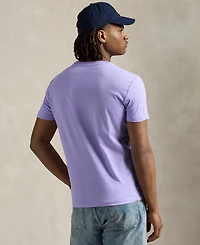 Polo Ralph Lauren Men's Classic-Fit Crewneck T-Shirt