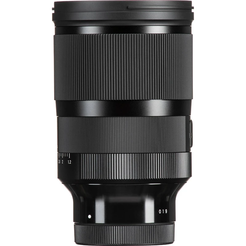 Sigma 35mm f/1.2 Dg Dn Art Lens for L Mount
