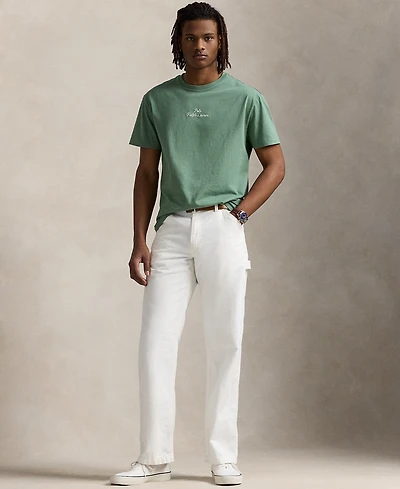 Polo Ralph Lauren Men's Classic-Fit Logo Jersey T-Shirt