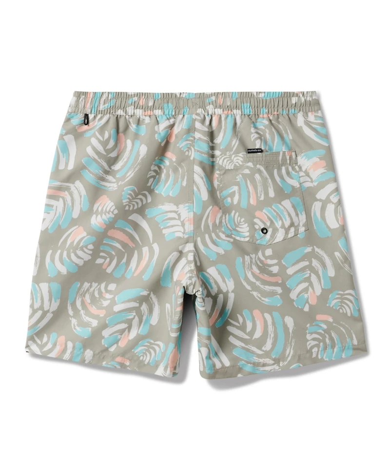 Quiksilver Men's Everyday Mix Volley 17 Nb Board Shorts
