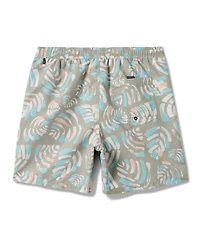 Quiksilver Men's Everyday Mix Volley 17 Nb Board Shorts