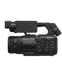 Sony Pxw-Z200 4K Hdr 1" Cmos Sensor 12G-sdi Xdcam Camcorder