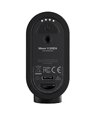 Logitech Mevo Live Streaming Camera (3-pack) - Black
