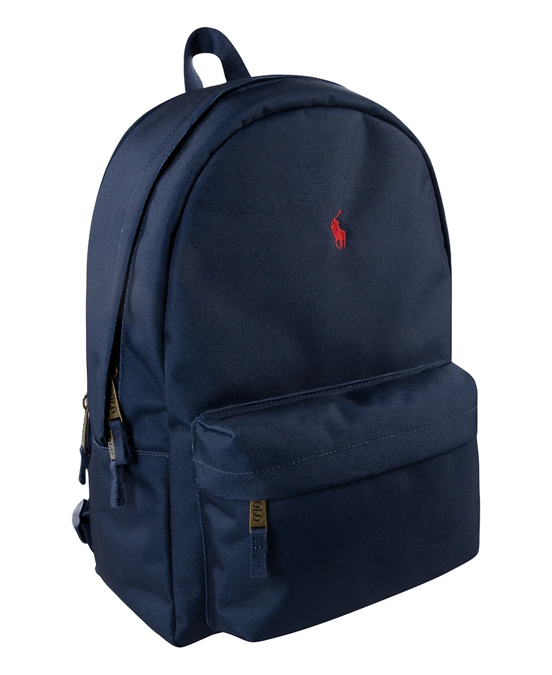 Polo Ralph Lauren Kids Color Backpack