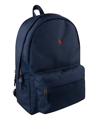 Polo Ralph Lauren Kids Color Backpack