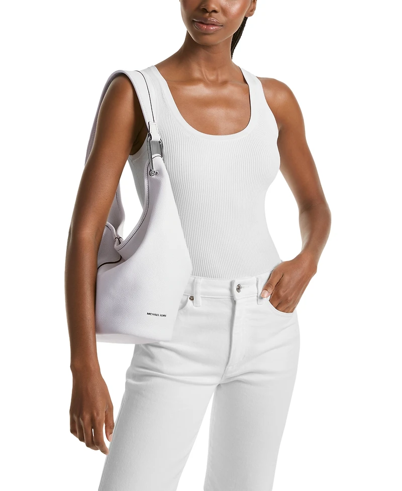 Michael Michael Kors Sonny Medium Hobo Shoulder