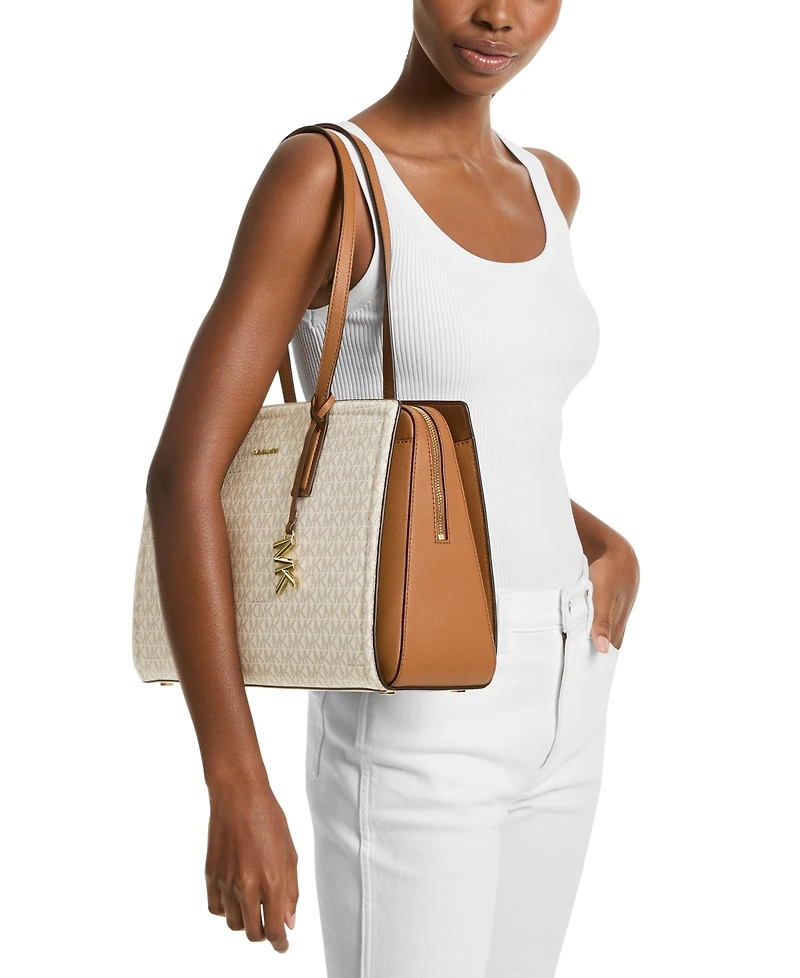 Michael Kors Laila Medium Tote