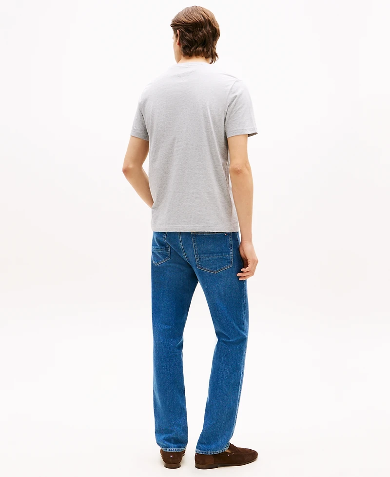 Tommy Hilfiger Men's Monotype Pocket T-Shirt