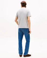 Tommy Hilfiger Men's Monotype Pocket T-Shirt