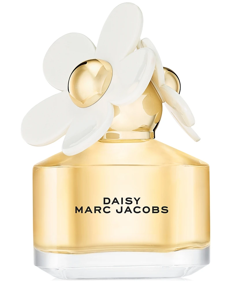 Marc Jacobs Daisy Eau de Toilette Spray, 1.6 oz.