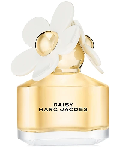 Marc Jacobs Daisy Eau de Toilette Spray, 1.6 oz.