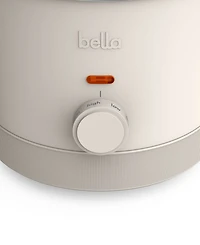 Bella 1.5-Quart Slow Cooker