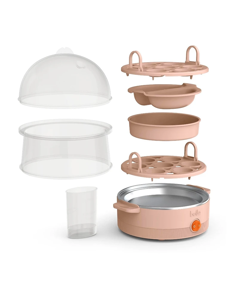 Bella 14 Egg Cooker