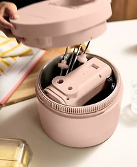 Bella 3.5-Quart Hand and Stand Mixer