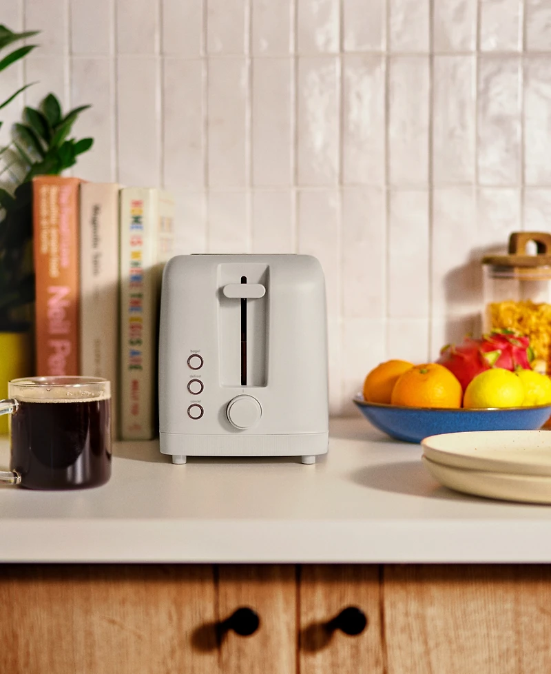 Bella 4-Slice Slim Toaster 35246