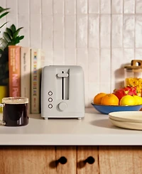 Bella 4-Slice Slim Toaster 35246