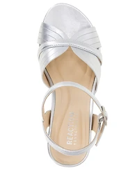 Kenneth Cole Reaction Women's Gomi Wedge Sandals
