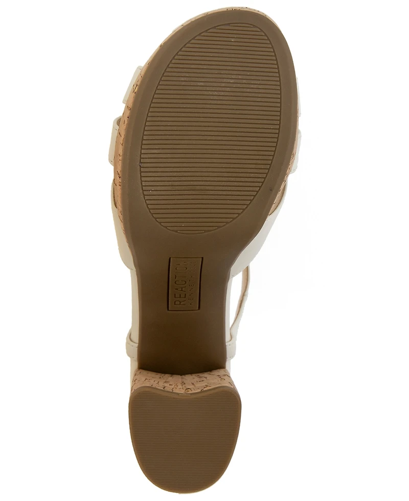 Kenneth Cole Reaction Women's Reina Platform Dress Sandals