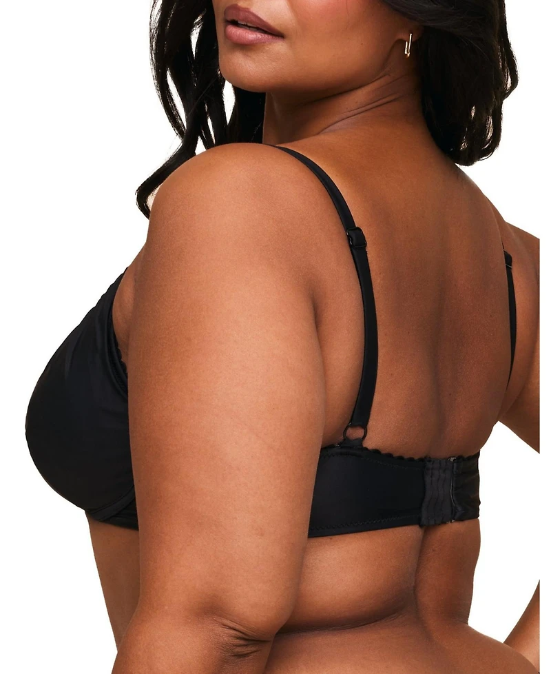 Adore Me Plus Pilar Swimwear Bikini Top