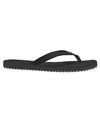True Religion Ladies Capri Thong Sandal