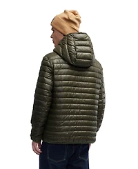 Pajar Men's Adriel Lightweight Packable Puffer