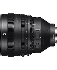 Sony Fe C 16-35mm T3.1 G Lens for Sony E