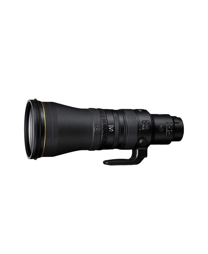 Nikon Nikkor Z 600mm f/4 Tc Vr S Lens