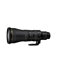 Nikon Nikkor Z 600mm f/4 Tc Vr S Lens