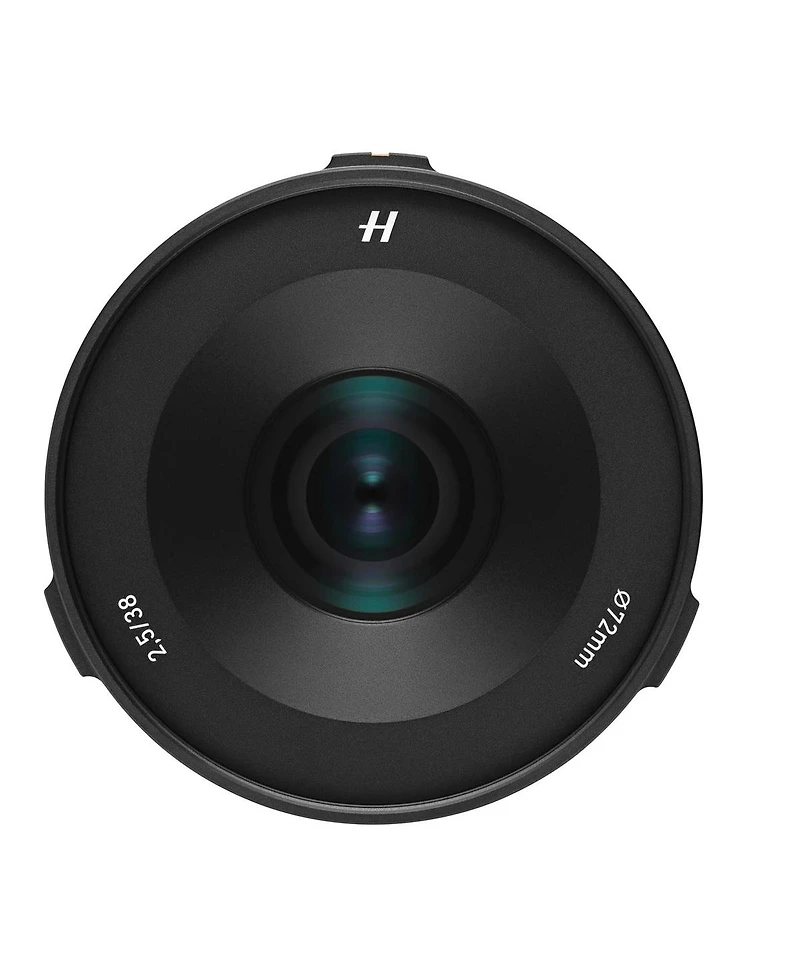 Hasselblad Xcd 38mm f/2.5-32 Lens
