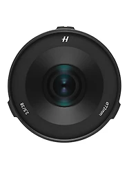 Hasselblad Xcd 38mm f/2.5-32 Lens