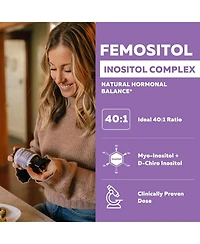 Femositol Capsules