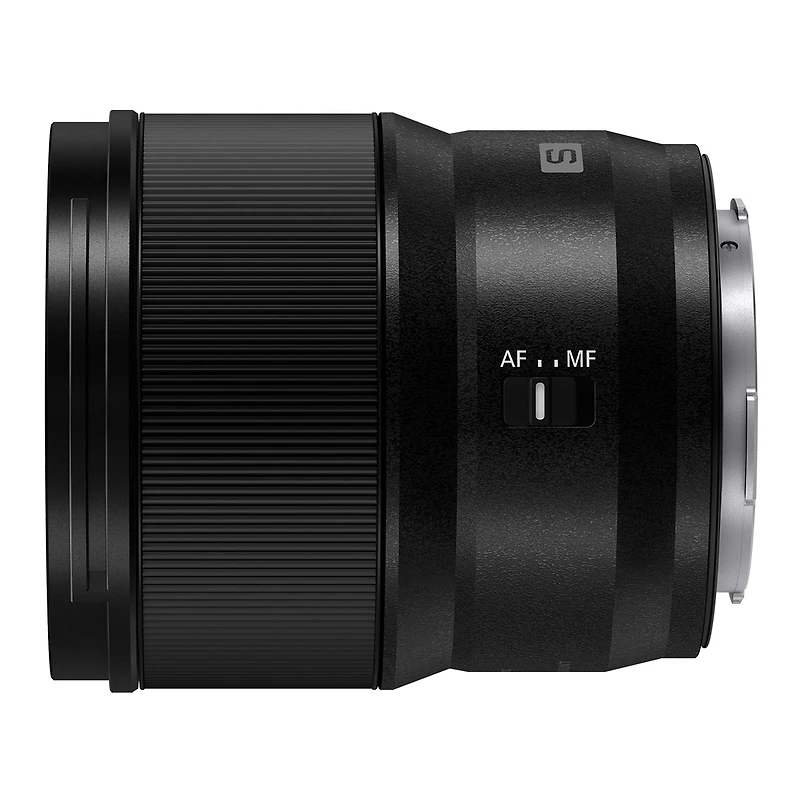 Panasonic Lumix S 18mm f/1.8 Lens for L Mount